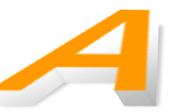 立体文字イメージ